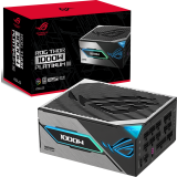 Power supply 1000W ASUS ROG THOR Platinum III (90YE00V3-B0NA00)