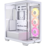 Boîtier Corsair iCUE Link 3500X RGB White (CC-9011281-WW)