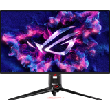 moniteur ASUS 32" PG32UCDMZ ROG Swift OLED