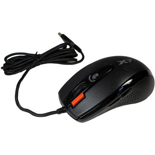 Pele A4Tech XL-750BK Black