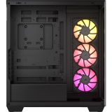 Boîtier Corsair iCUE Link 3500X RGB Black (CC-9011280-WW)