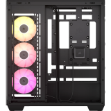 Boîtier Corsair iCUE Link 3500X RGB Black (CC-9011280-WW)