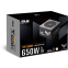 Alimentation électrique 650W ASUS TUF Gaming Bronze EVO (TUF-GAMING-650B-EVO) - 90YE00D6-B0NA00 - photo 7