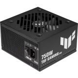Power supply 750W ASUS TUF Gaming Bronze EVO (90YE00D5-B0NA00)