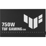 Power supply 750W ASUS TUF Gaming Bronze EVO (90YE00D5-B0NA00)