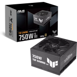 Power supply 750W ASUS TUF Gaming Gold EVO (90YE00SB-B0NA00)