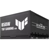 Power Supply 850W ASUS TUF Gaming Gold EVO (90YE00SA-B0NA00)
