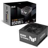 Power Supply 850W ASUS TUF Gaming Gold EVO (90YE00SA-B0NA00)