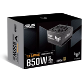Power Supply 850W ASUS TUF Gaming Gold EVO (90YE00SA-B0NA00)