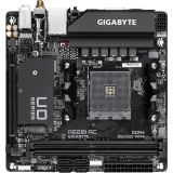 Mainboard Gigabyte A520I AC