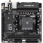 Motherboard Gigabyte A520I AC