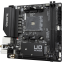 Motherboard Gigabyte A520I AC - photo 2