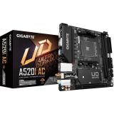Mainboard Gigabyte A520I AC