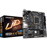 Motherboard Gigabyte H610M H V2 DDR4