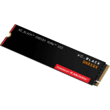 SSD drive 8TB WD Black SN850X (WDS800T2X0E)