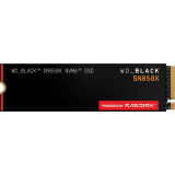 SSD drive 8TB WD Black SN850X (WDS800T2X0E)