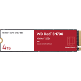 Disque SSD 4TB WD Red SN700 (WDS400T1R0C)
