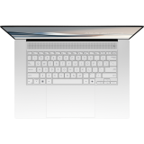 Ordinateur portable ASUS UM5606WA Zenbook S 16 Scandinavian White (RK084X) (UM5606WA-RK084X)