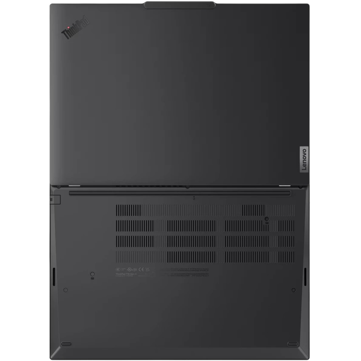 Laptop Lenovo ThinkPad T16 Gen 4 (Intel) (21QE0046GE) - Foto 8
