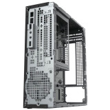 Datoru korpuss Powerman PS201 300W Black (6125688)