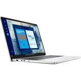 Ordinateur portable Dell Pro 16 Platinum Silver (PC16250) (FRX17)