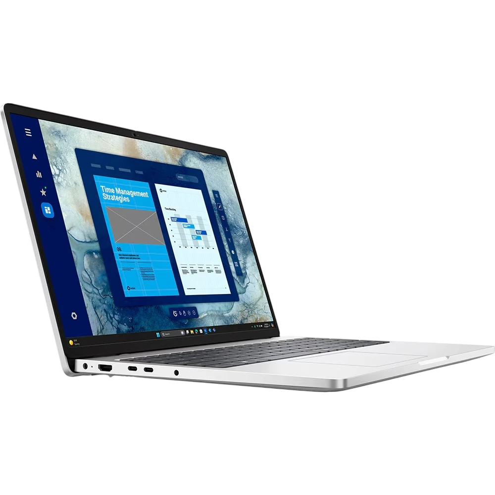 Ordinateur portable Dell Pro 16 Platinum Silver (PC16250) (FRX17) - photo 2