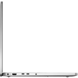 Ordinateur portable Dell Pro 16 Platinum Silver (PC16250) (FRX17)