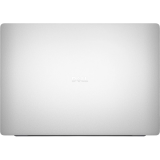 Ordinateur portable Dell Pro 16 Platinum Silver (PC16250) (FRX17)