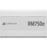 Power supply 750W Corsair RM750e White (CP-9020292-EU)