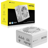 Power supply 750W Corsair RM750e White (CP-9020292-EU)