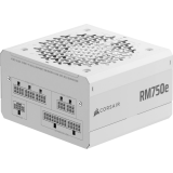 Power supply 750W Corsair RM750e White (CP-9020292-EU)
