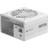 Power supply 750W Corsair RM750e White (CP-9020292-EU)