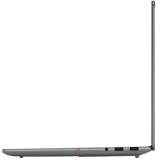 Ordinateur portable Lenovo Yoga Pro 7 14IAH10 Luna Grey (83KF0002FR)