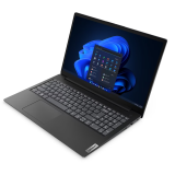 Laptop Lenovo V15 G5 IRL Business Black (83GW007KFR)