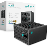 Alimentation électrique 1000W DeepCool PQ1000G