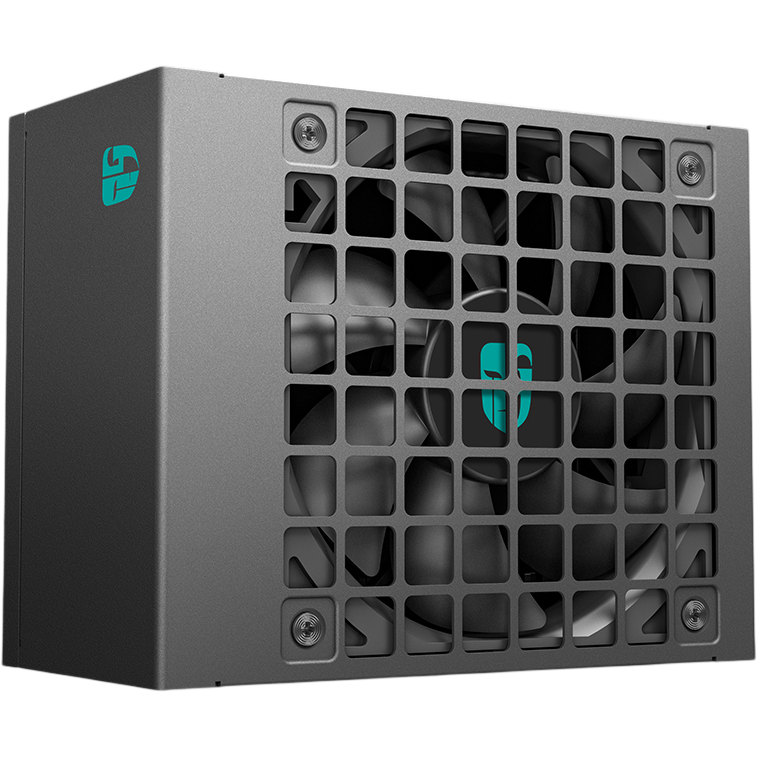 Alimentation électrique 850W DeepCool PS850G - photo 3