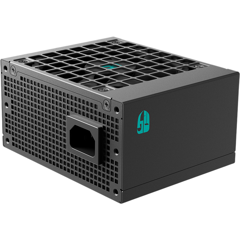 Alimentation électrique 850W DeepCool PS850G - photo 4