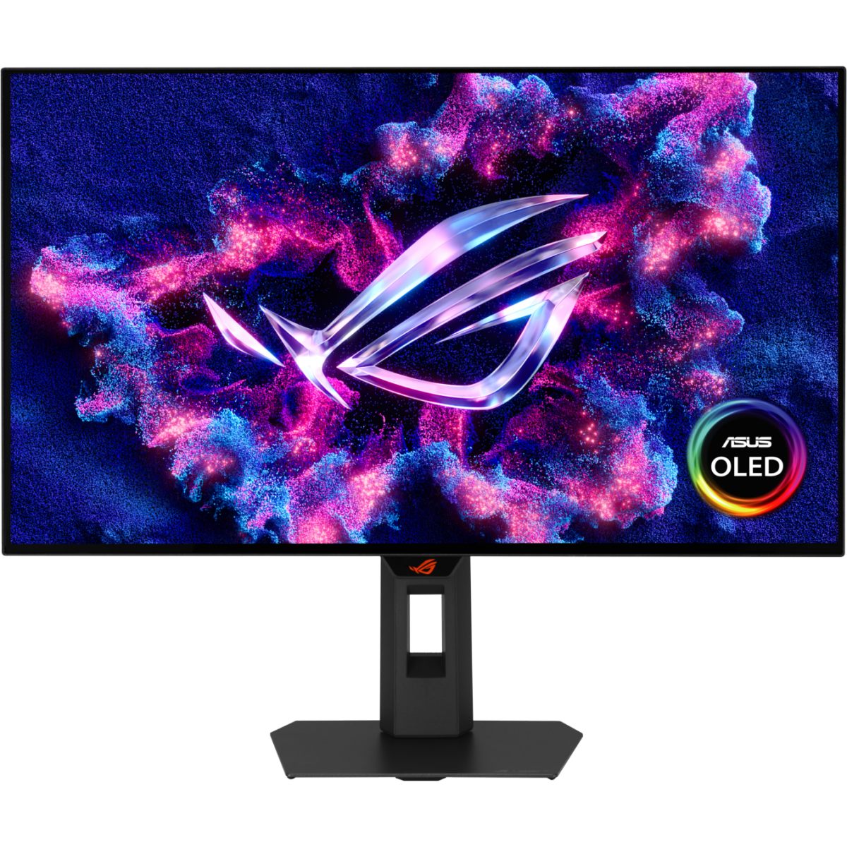 Moniteur ASUS 27" XG27AQWMG ROG Strix OLED