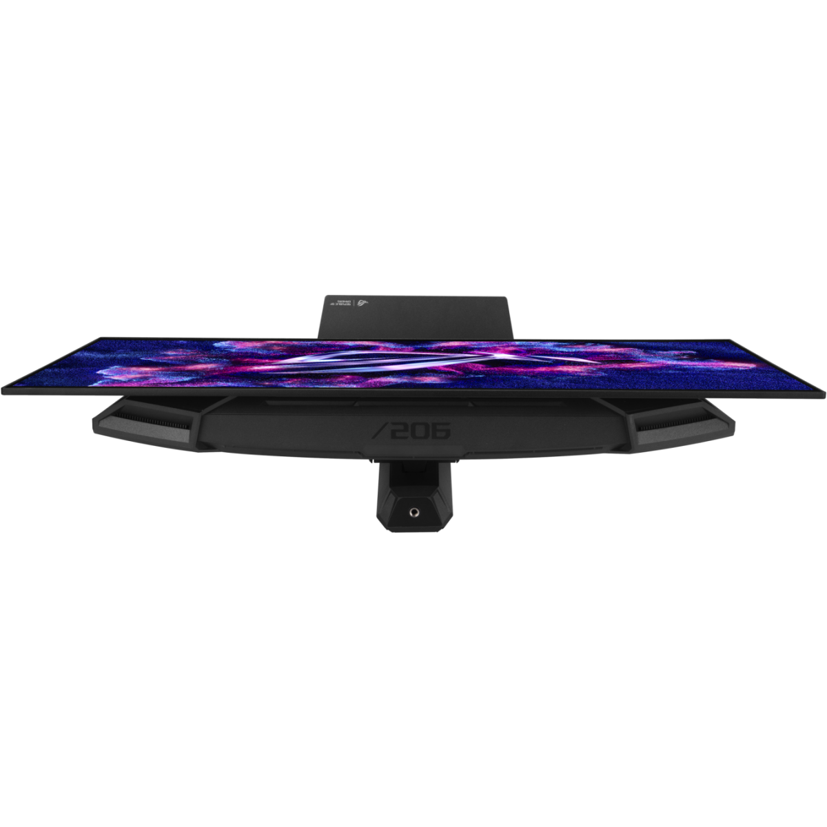 Moniteur ASUS 27" XG27AQWMG ROG Strix OLED - photo 5