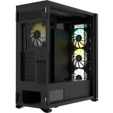 Boîtier Corsair iCUE 7000X RGB Black (CC-9011226-WW)