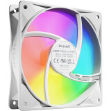 Ventilateur pour boîtier Be Quiet Light Wings LX 120mm PWM White, 3 pcs (BL122)