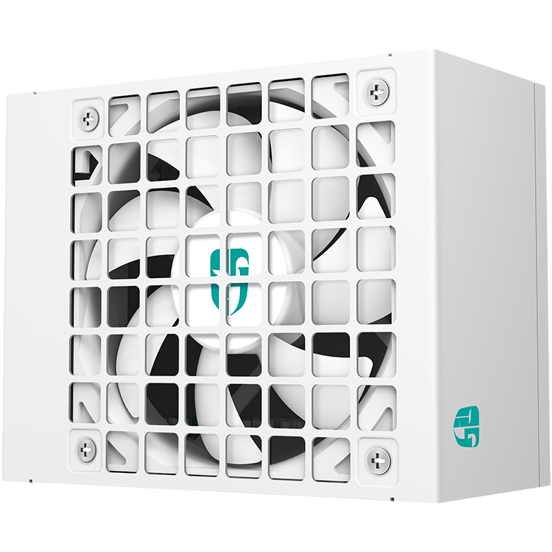 Alimentation électrique 850W DeepCool PS850G WH