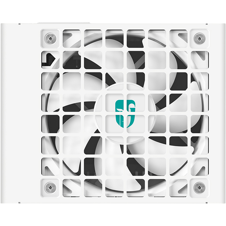 Alimentation électrique 850W DeepCool PS850G WH - photo 2