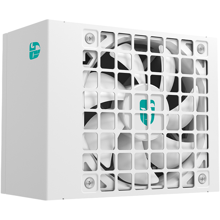 Alimentation électrique 850W DeepCool PS850G WH - photo 3