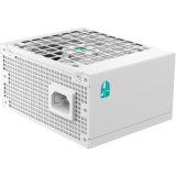 Alimentation électrique 850W DeepCool PS850G WH
