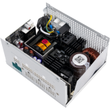 Alimentation électrique 850W DeepCool PS850G WH
