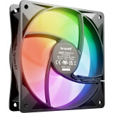 Ventilateur pour boîtier Be Quiet Light Wings LX 120mm PWM Reverse Black (BL132)
