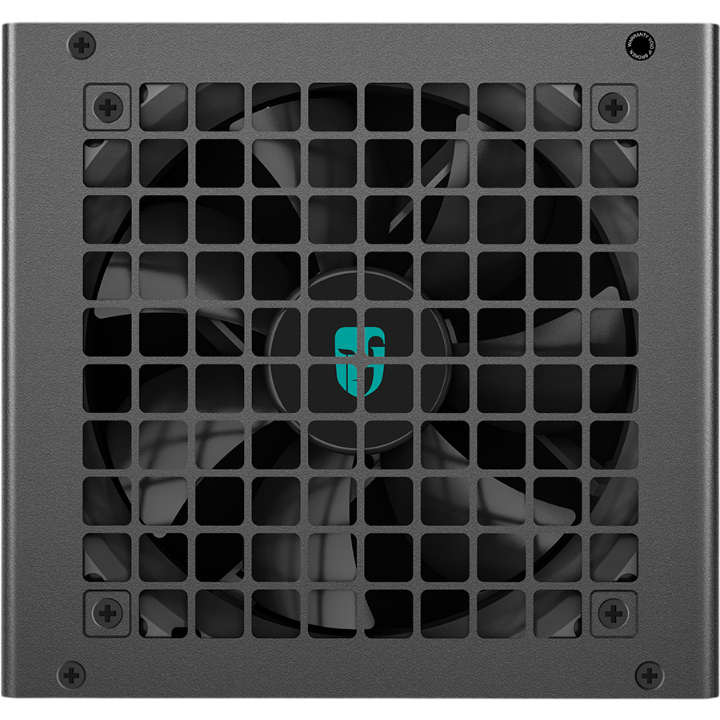 Power supply 500W DeepCool PF500X - photo 3