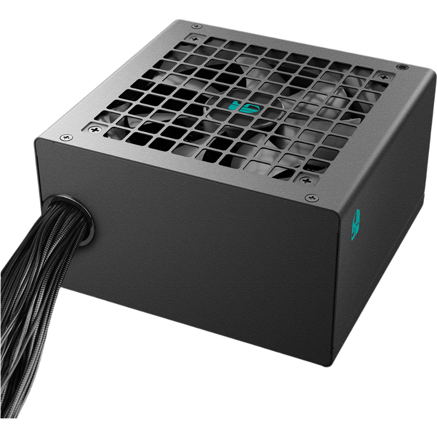 Power supply 500W DeepCool PF500X - photo 5