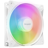 Ventilateur pour boîtier Be Quiet Light Wings LX 120mm PWM Reverse White (BL133)
